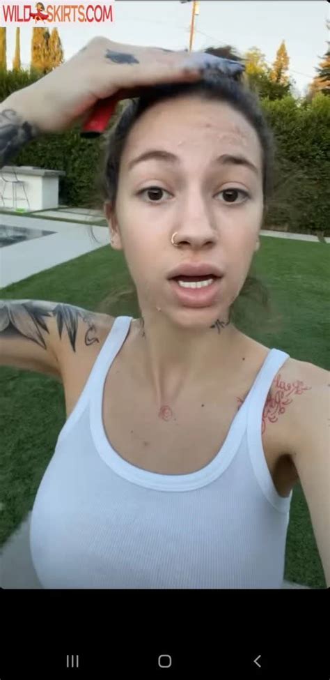 bhad barbie sex tape|LATEST VIDEO: Bhad Bhabie Nude Danielle Bregoli Onlyfans。